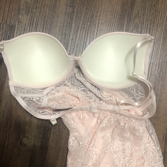 Daisy Fuentes nightgown - Picture 8 of 13